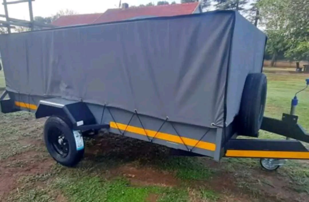 Truck Cover Installation